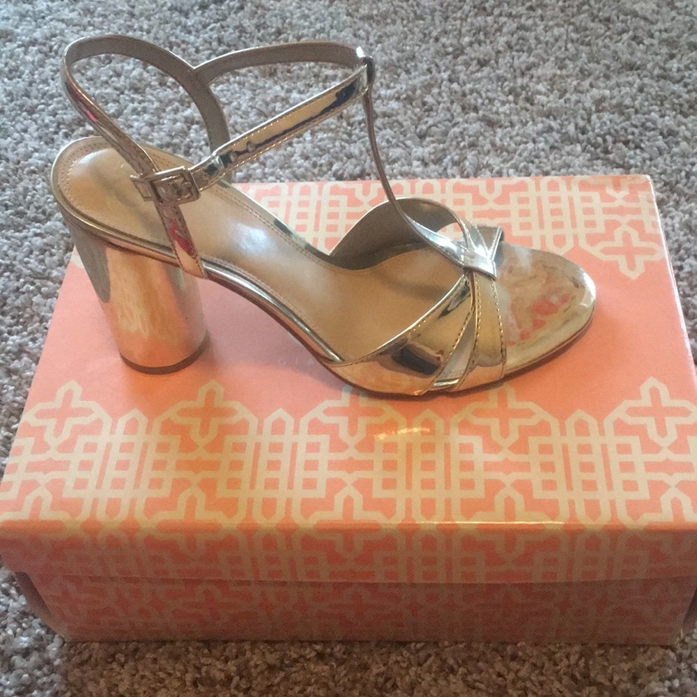 Gianni BINI Heels